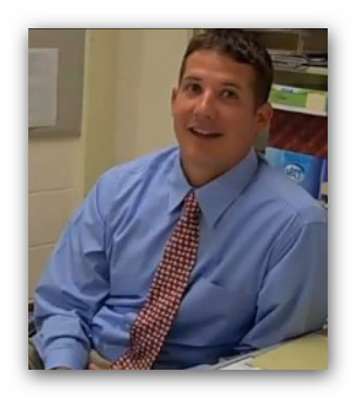 A Q+A with Mr. Gagne 