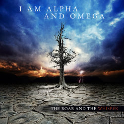 I Am Alpha And Omega