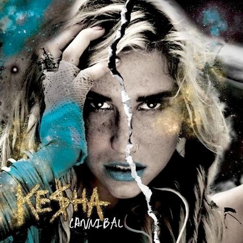 Ke$ha releases the crazy yet catchy album: Cannibal