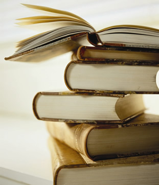 Books may be the perfect gift