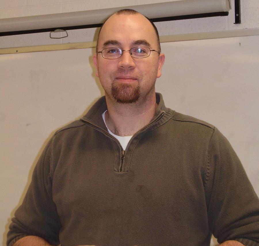 Coach of Girl's Basketball, Mr. Coward