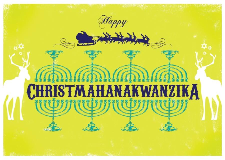 Should this be the new all-inclusive holiday greeting?