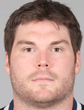 Dan Connolly records NFL's longest return by an offensive linemen, of 71 in Pats Win