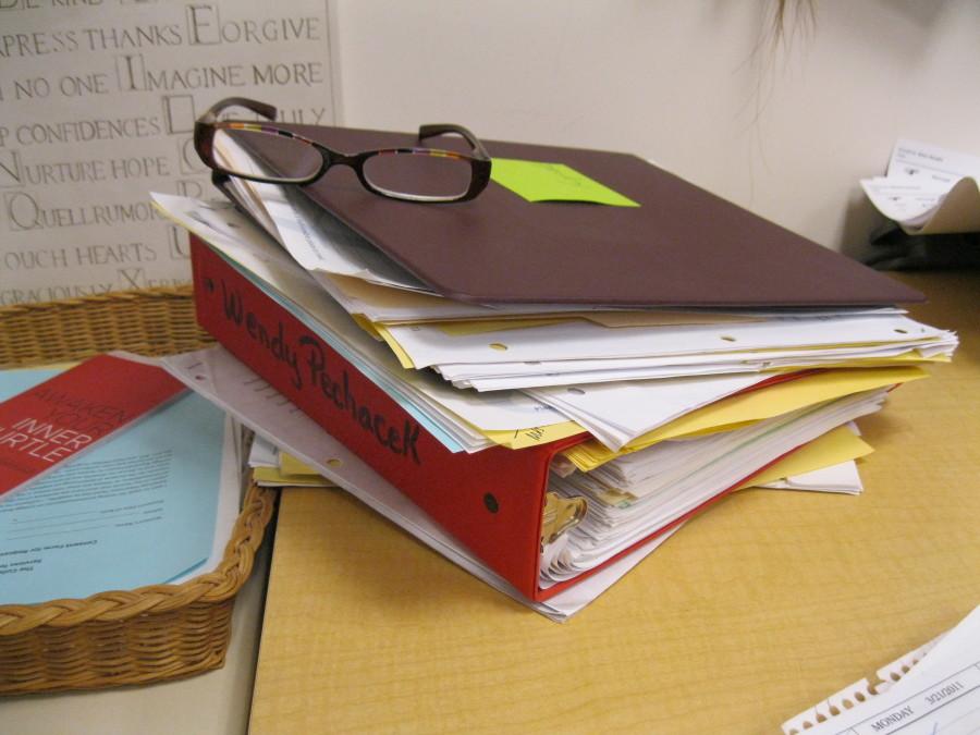 A closer look at senior internships