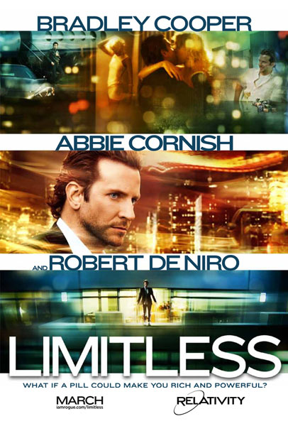 Limitless Less Than Its Limit
