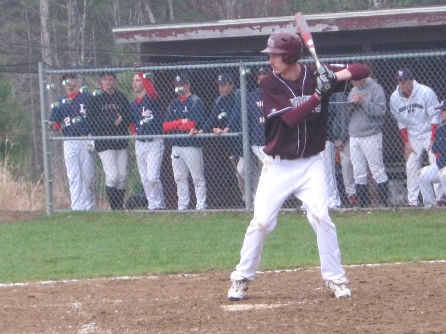 Westford Academy loses to Lincoln Sudbury in a Shocking Final Inning