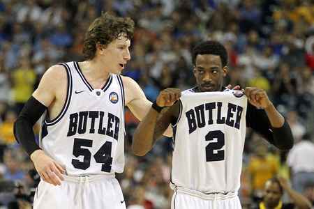 Butler is prepared for the Huskies