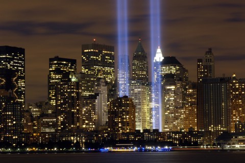 Ten years later 9/11 memories remain vivid