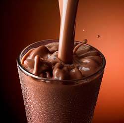 Mondays Now Chocolate-Free