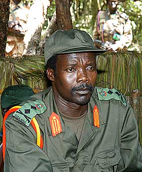 Kony video gains attention and sparks questions