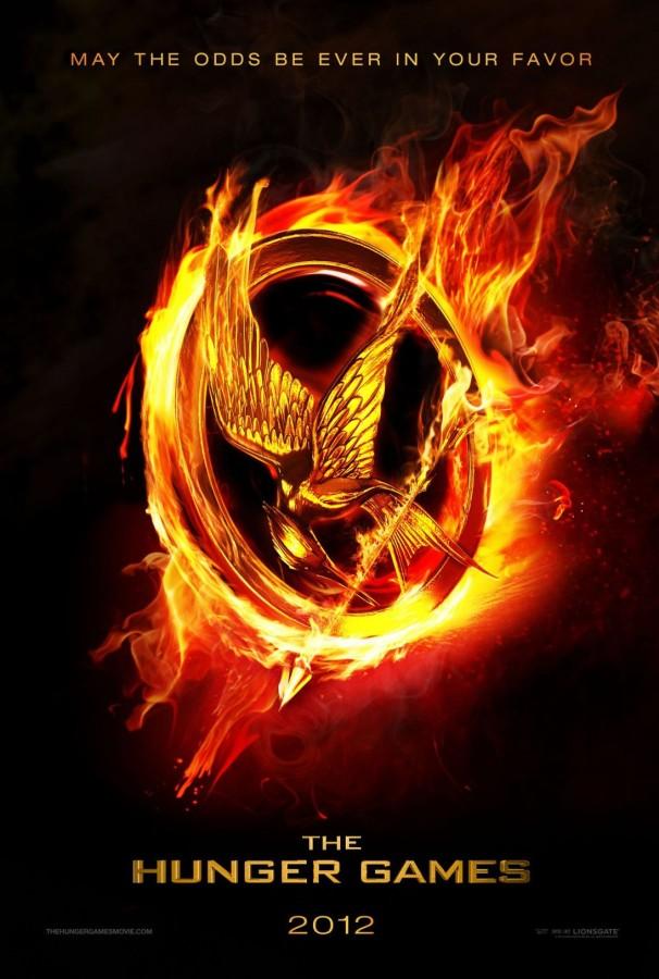 Happy Hunger Games 