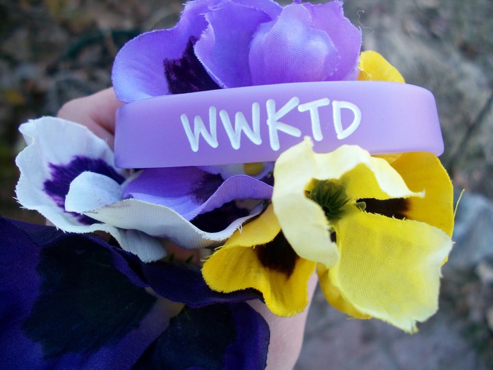 Taken from May Katie Enos Rest in Peace Facebook page