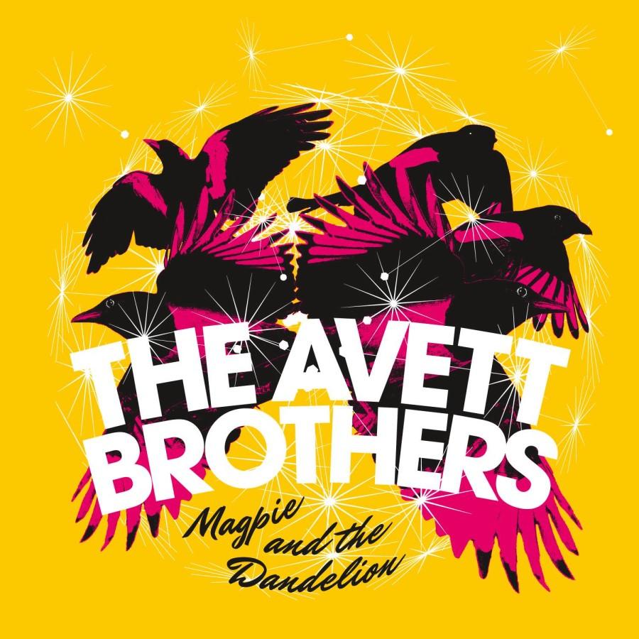 New music from Avett Brothers