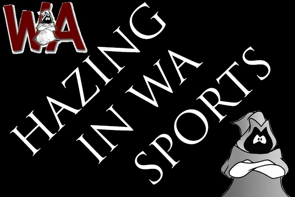 Hazing in sports re-examined 