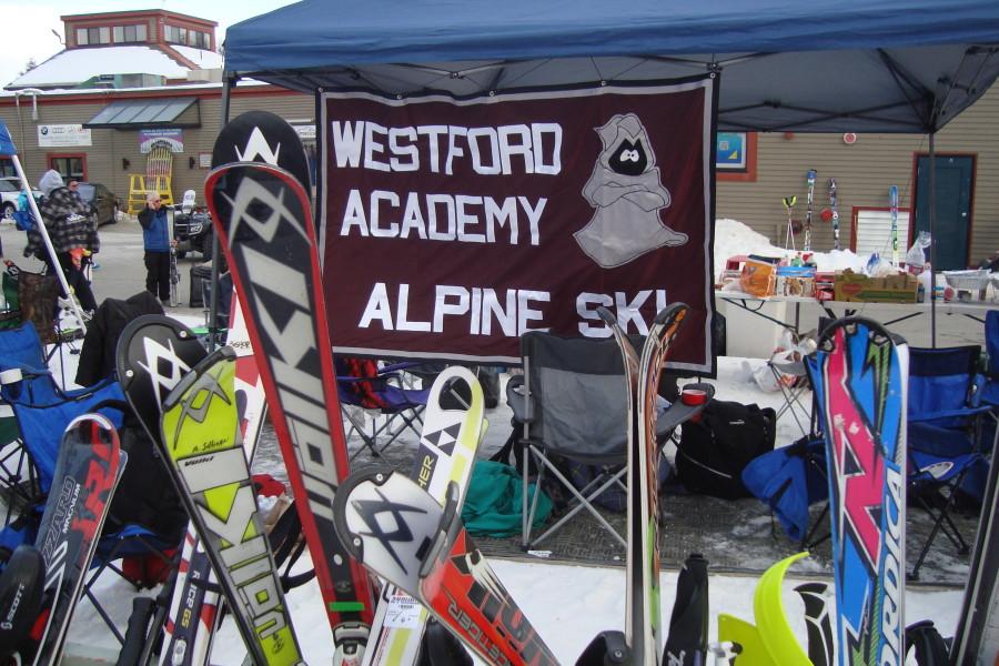Photos: Alpine Ski Team States