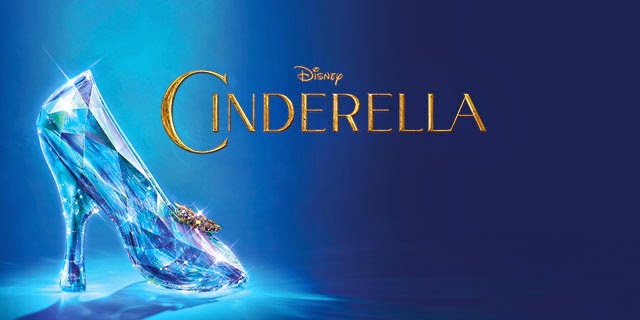 Cinderella classic reimagined