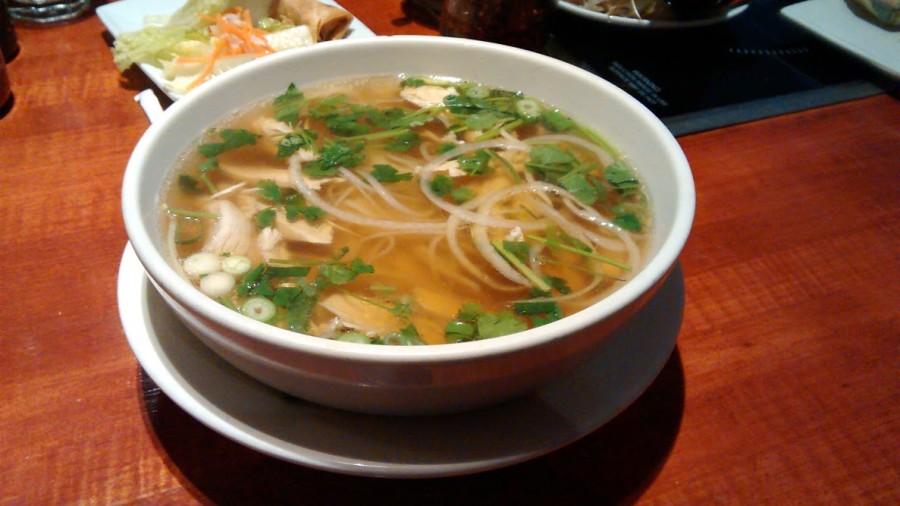 Un-Pho-gettable Vietnamese Cuisine