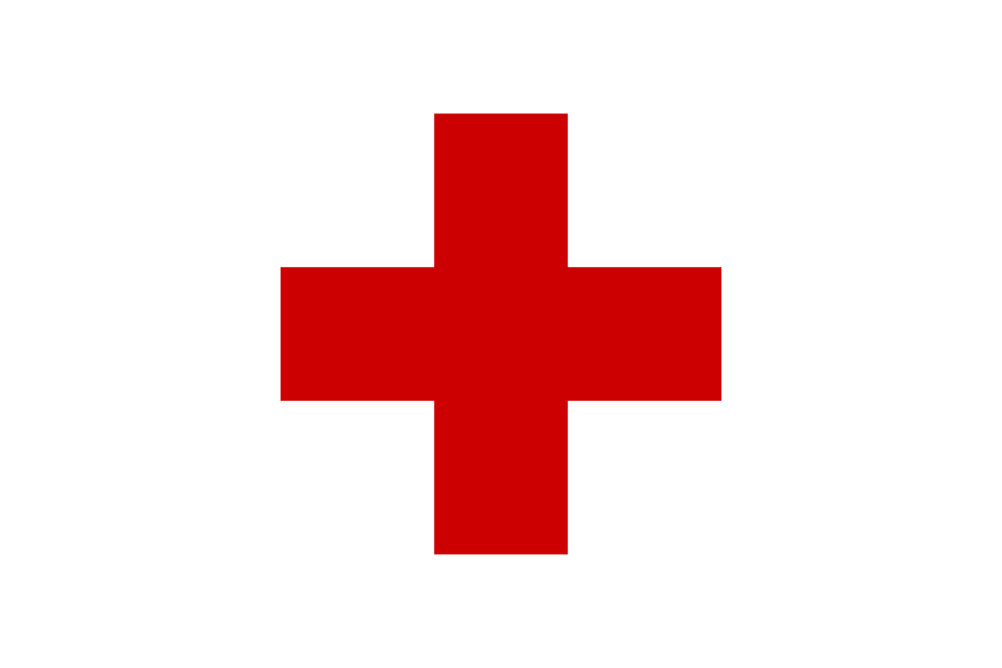 The American Red Cross is a great organization to donate to this holiday season!