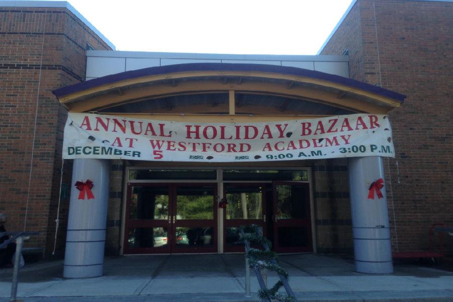 Westford+Academys+46th+Annual+Holiday+Bazaar
