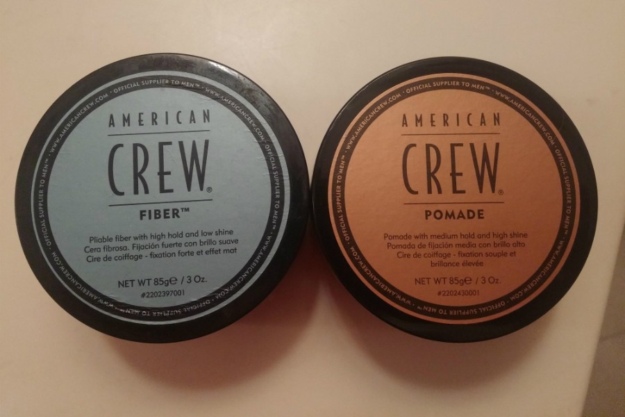 American Crew products leave no hair out of place – WA Ghostwriter