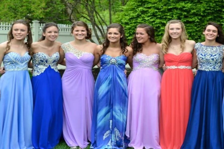 A price tag should not define your prom experience