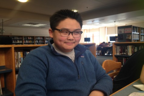 "I really like the ten minute break because it gives me a chance to eat a snack and get ready before I proceed with the rest of my day," said sophomore Ian Kim.