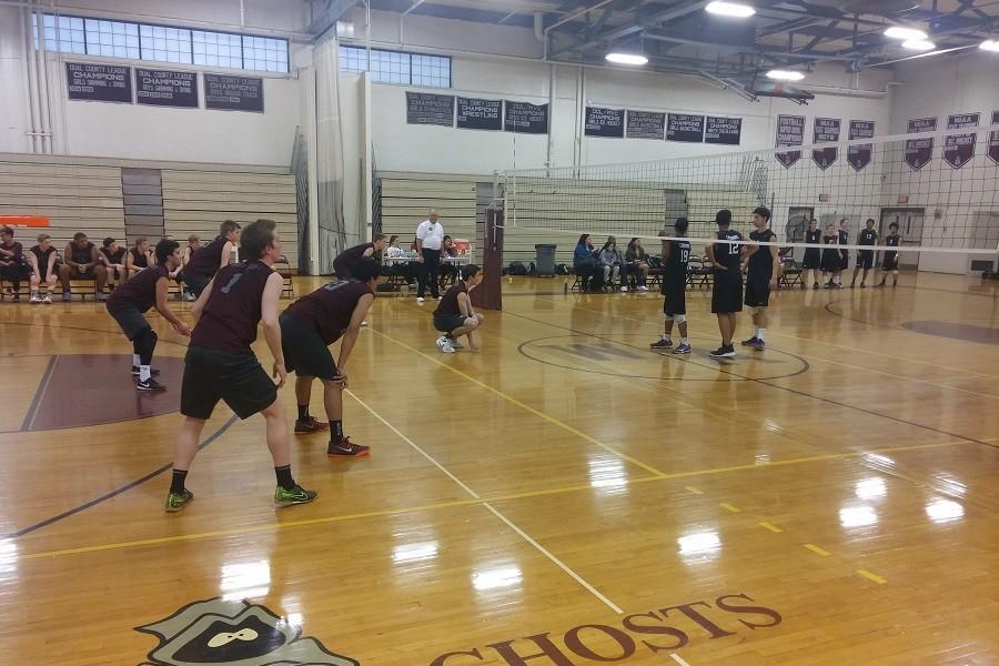 Westford and Cambridge square off