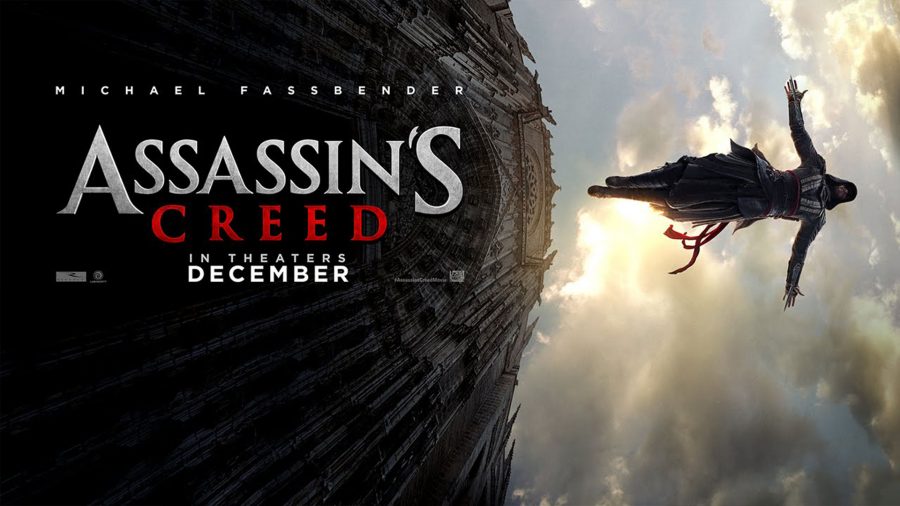 Assassins Creed disappoints