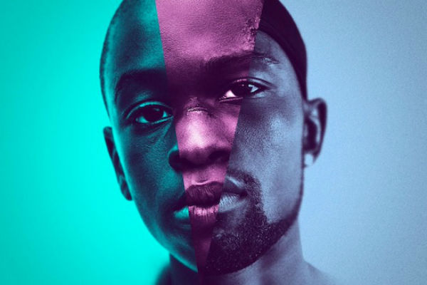 Moonlight is the Best Movie of 2016