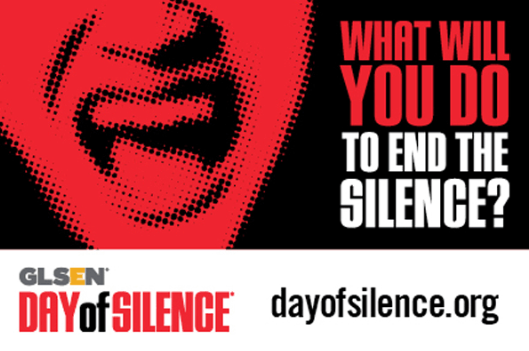 WA Stays Silent for a good cause on Wednesday