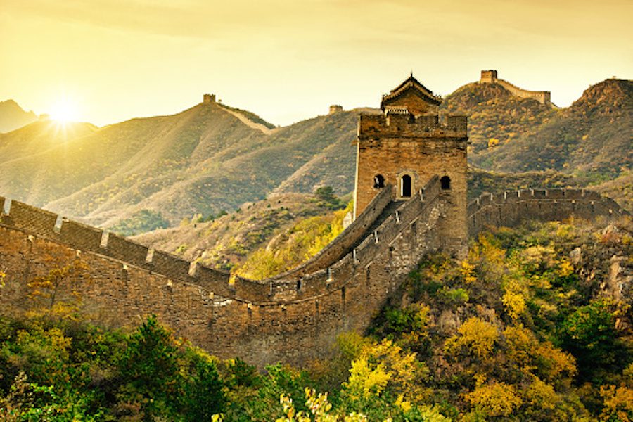 The+Great+Wall+of+China