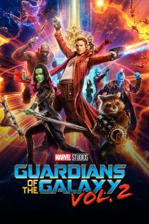 Good music, but Guardians of the Galaxy disappoints