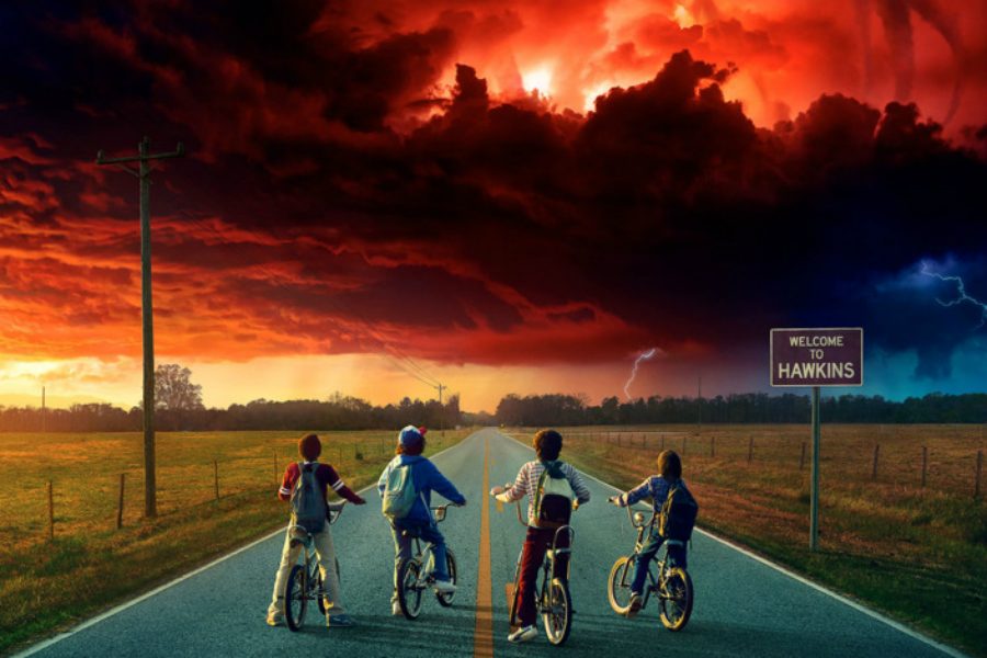 Stranger Things 2 is a must-watch