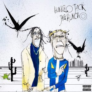 Travis Scott and Quavo disappoint on Huncho Jack, Jack Huncho