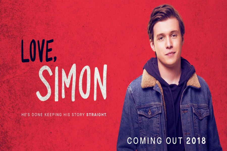 Love, Simon provides much-needed lessons