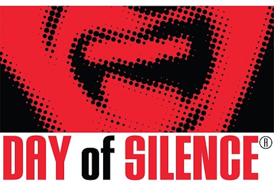 GSA prepares for the approaching Day of Silence