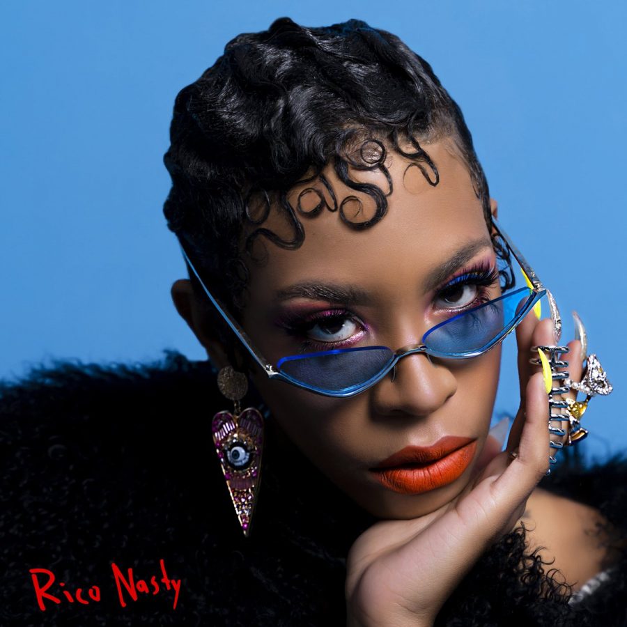 Rico Nasty begins major-label career strong with Nasty