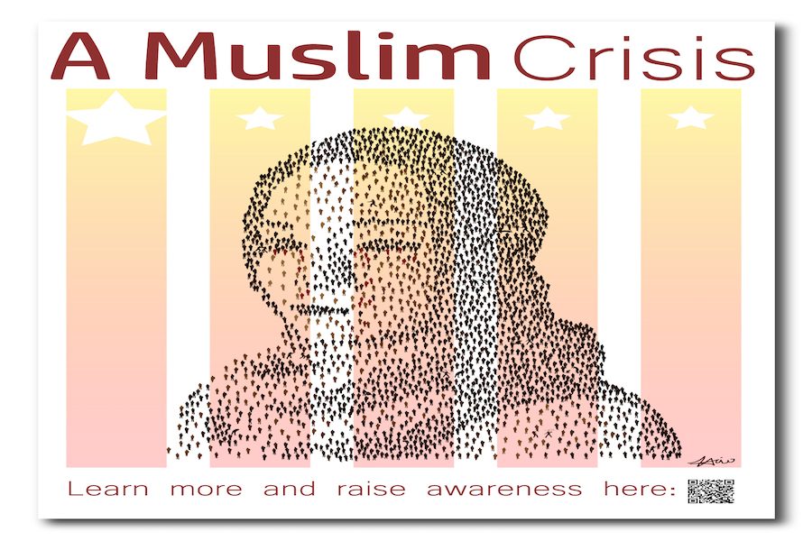 A Muslim Crisis