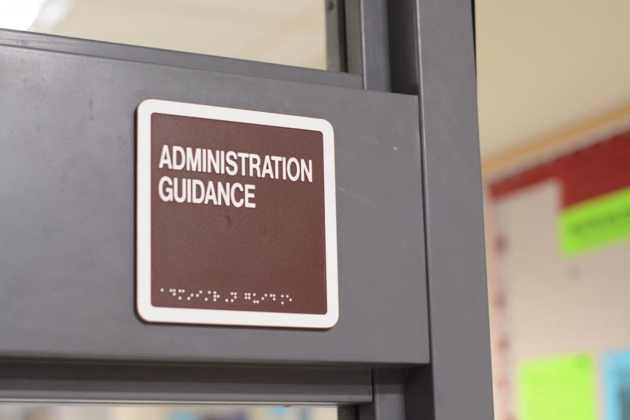 GPA class acts as extension to guidance department