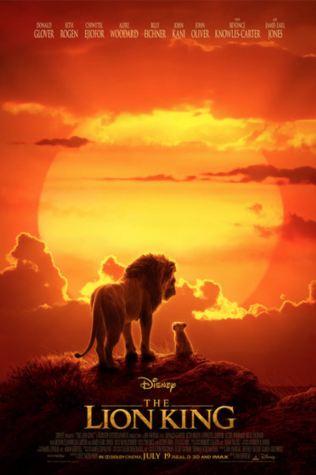 The remake of The Lion King impresses only with its striking visuals