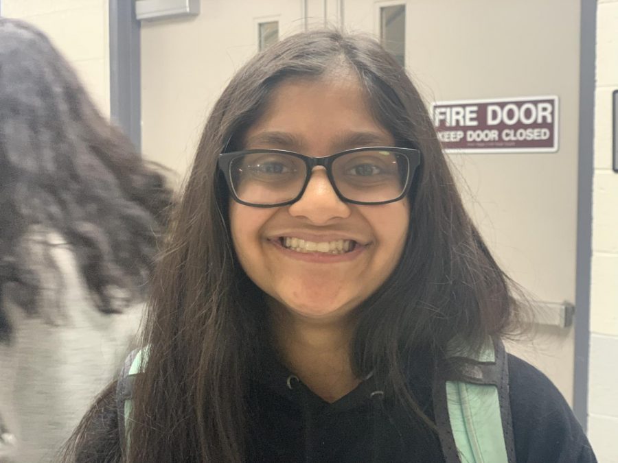 Junior Prarthna Patel: My favorite trend for the last decade was definitely JuJu on the Beat. It was so cool. It was a fun dance because I am not a good dancer, but I was able to pick it up pretty fast. A lot of my friends loved it as well.