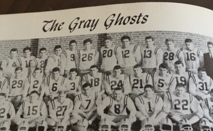 Community looks deeper into Grey Ghosts roots