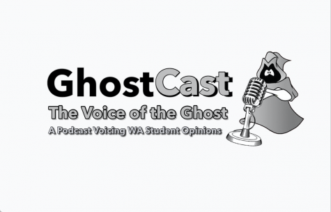 GhostCast Episode 1: Climate Change