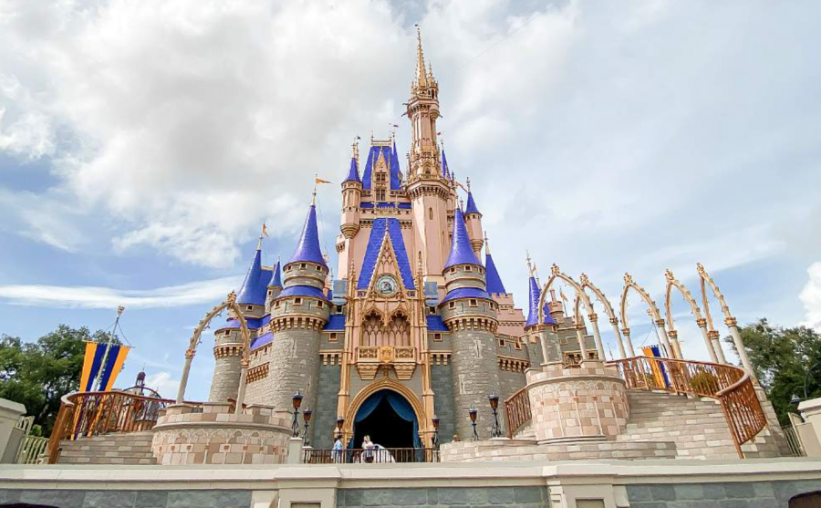 The class trip to Disney World, Orlando, has not been finalized. The class of 2019 was the last senior class to go on the trip, as the class of 2020 was not able to go because of the pandemic.