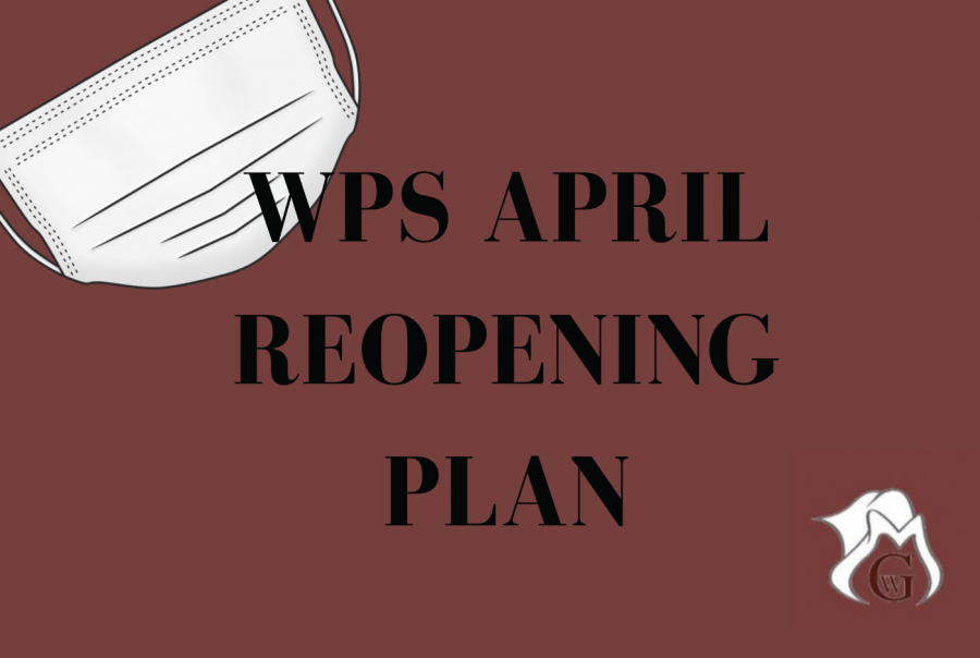 WPS begins full reopening after state-wide mandate