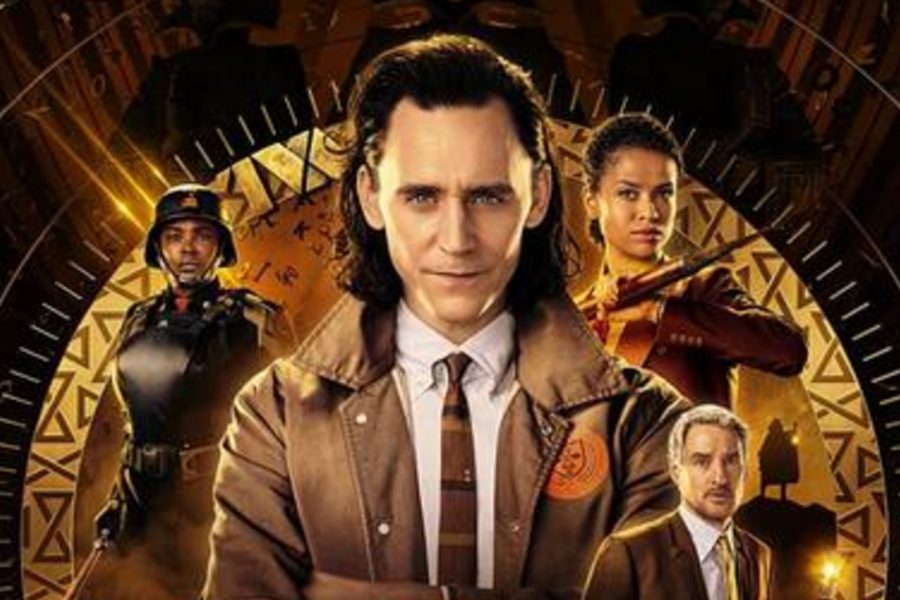 Loki is the third show released on Disney+ this year. It has a great cast and storyline, but does it hold up?