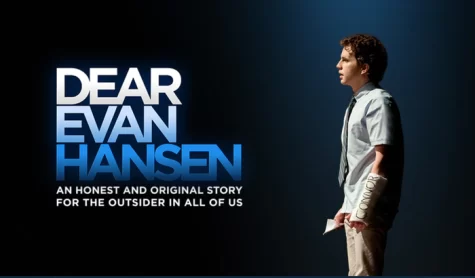 Dear Evan hansen was one of the biggest Broadway shows since Hamilton. It has recently received a movie adaptation, but is it as remarkable as the source material?