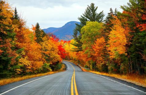 Top ten bucket list items to do in the fall