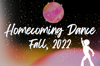The Homecoming Dance will be set in the cafeteria  on Sept. 30. Reserved tickets can be paid for by Sept. 21, otherwise they will be sold first-come, first-served.
