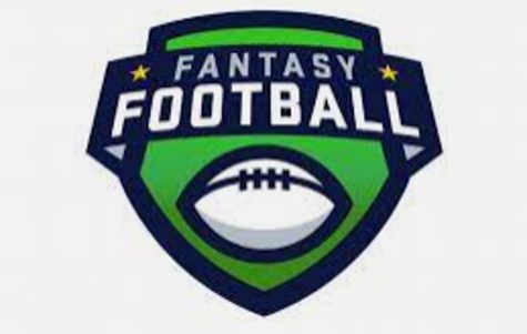 ESPN fantasy football logo.